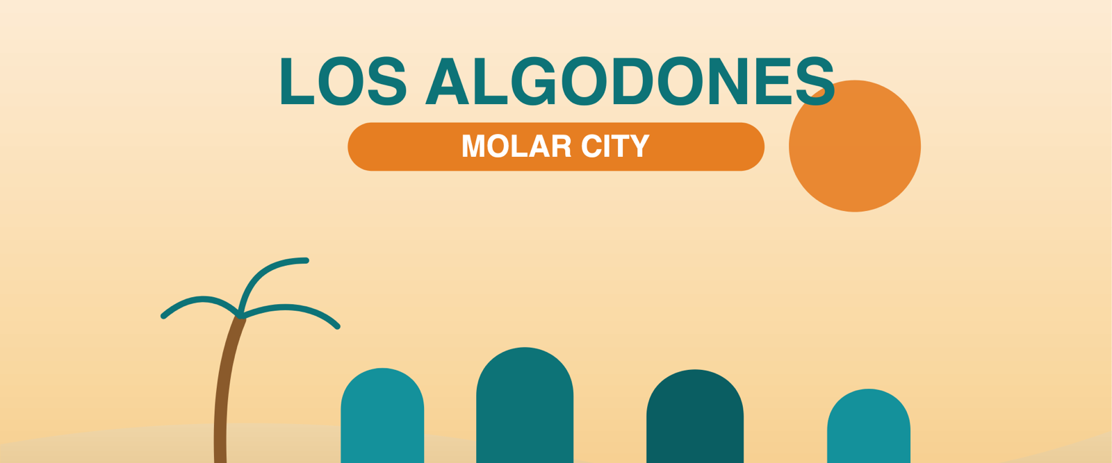 Los Algodones Dental: Welcome to Molar City