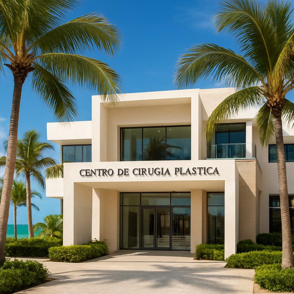 Cancun Cosmetic Surgery Center