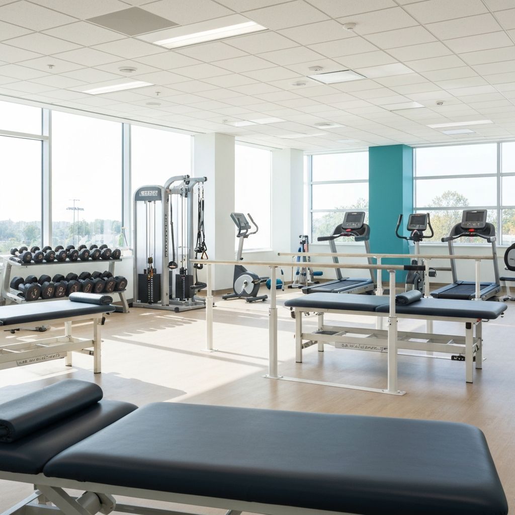 Facility photo 2