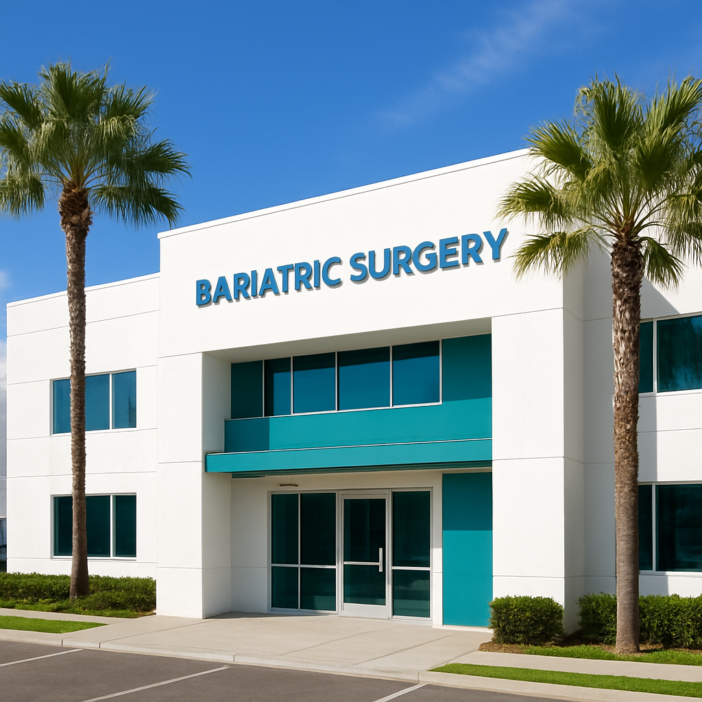 Obesity Free Clinic
