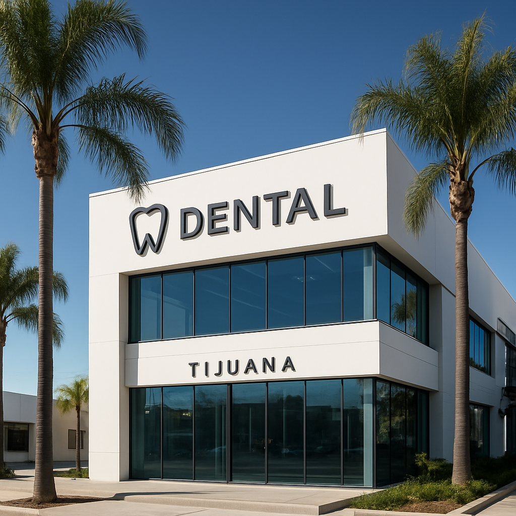 Smile Dental Tijuana