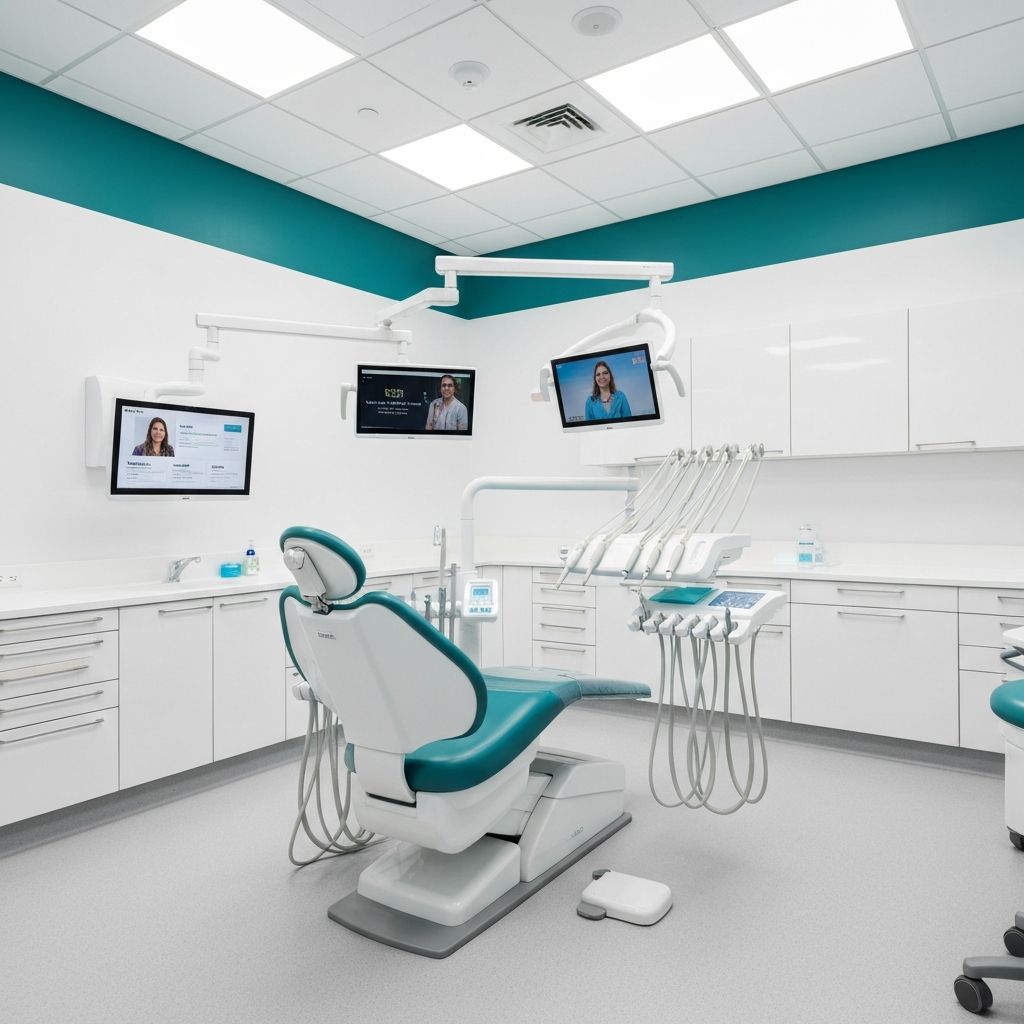 Facility photo 1