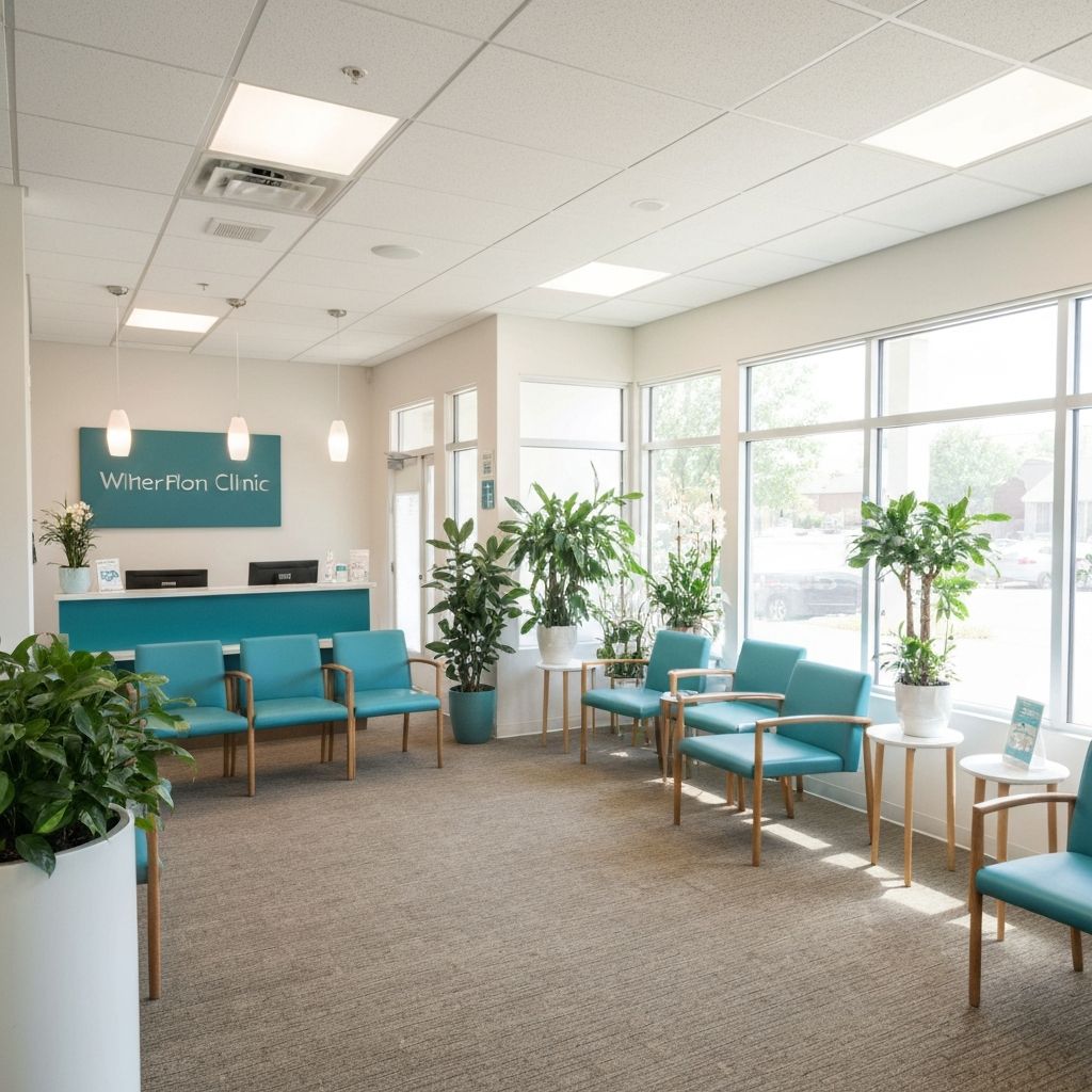 Facility photo 2