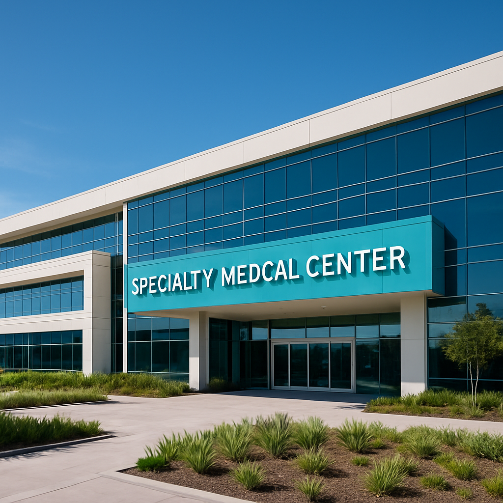 Costa Verde Bariatrics