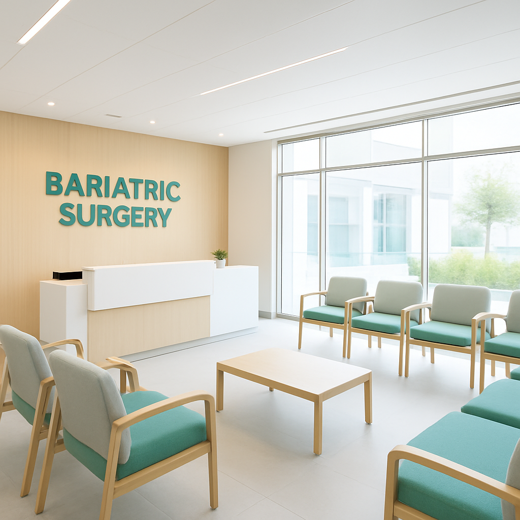 Facility photo 1