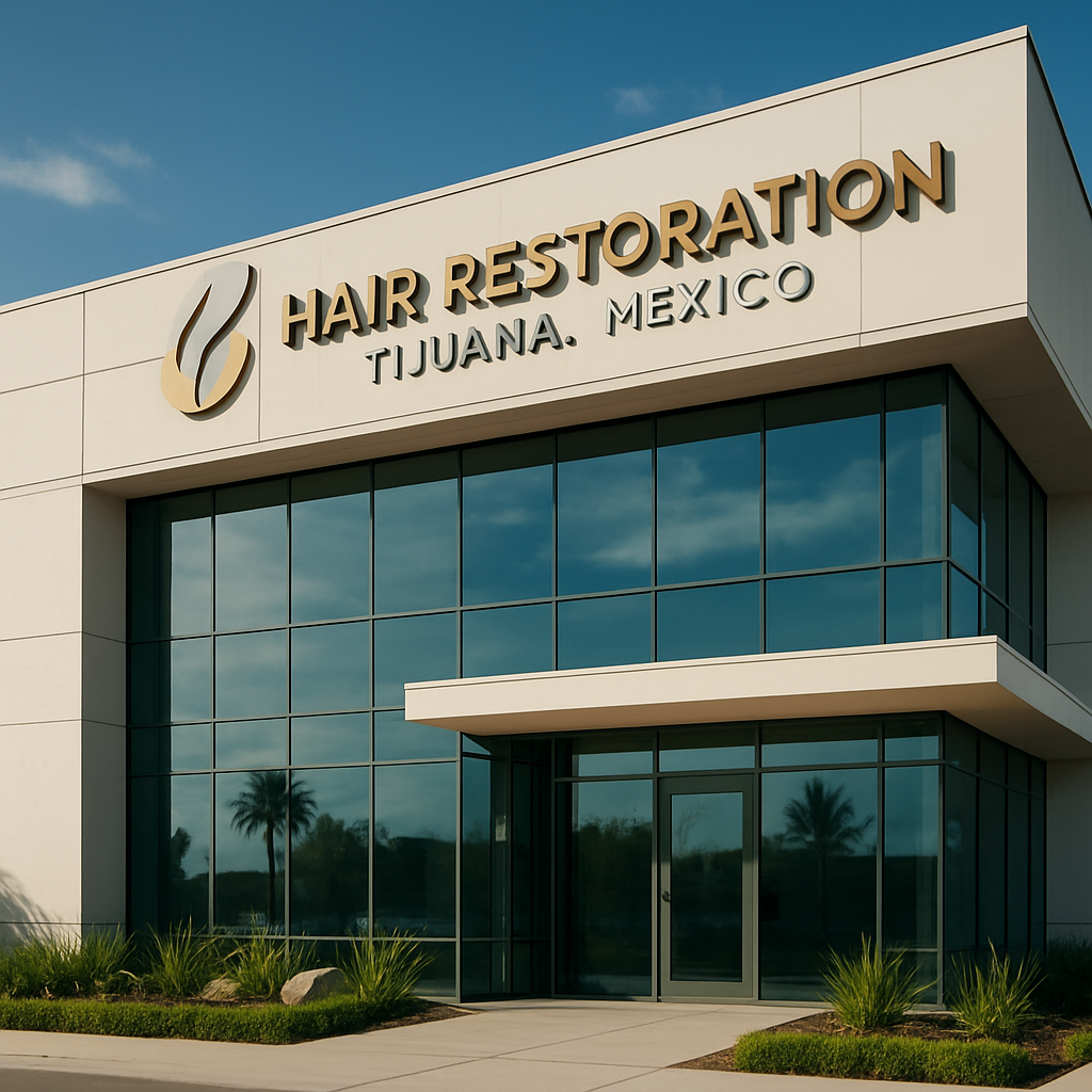 Frontera Hair Clinic