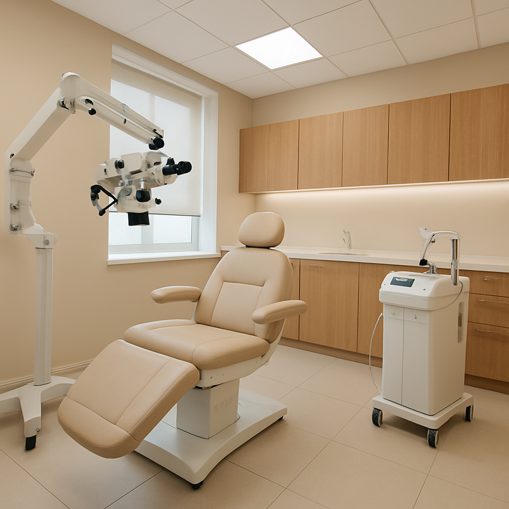 Facility photo 2